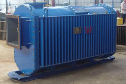 KS13-1000KVA巴南矿用变压器