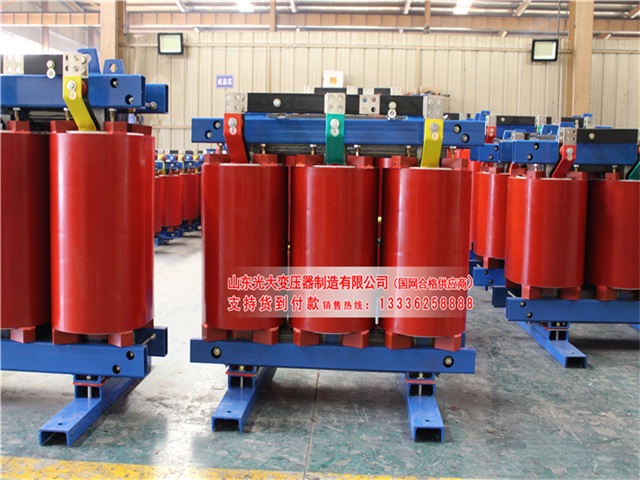 巴南SCB11-630KVA/10